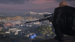 Hitman's US episode dated and detailed