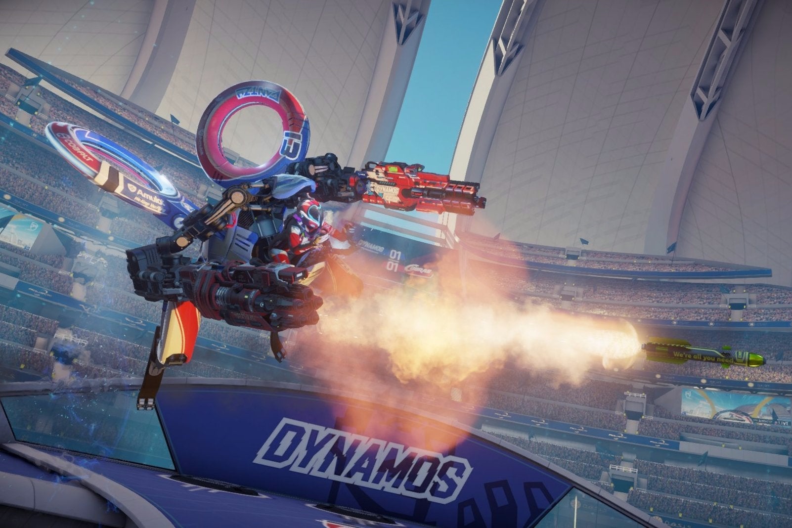 Gratis demo disc bij aankoop PlayStation VR