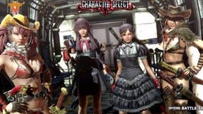 Annunciato Schoolgirl Zombie Hunter su PS4