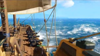 Rare pubblica un nuovo trailer per Sea of Thieves