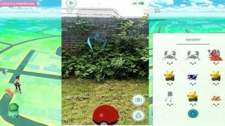 Vývojáři Pokémon Go už pracují na dalších projektech