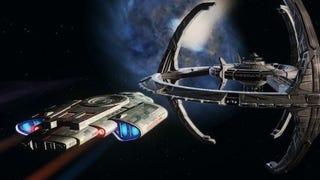 Star Trek Online für Xbox One und PlayStation 4 veröffentlicht