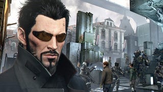 Deus Ex: Mankind Divided, DirectX 12 verrà supportata da domani su PC