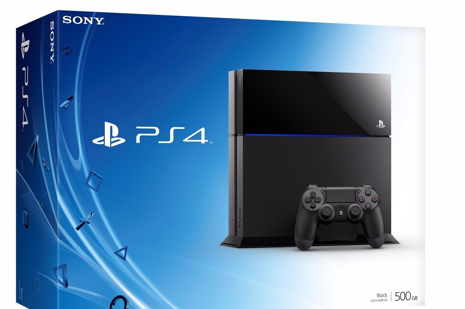 Sony: Elke PlayStation 4 krijgt HDR