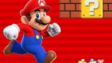 Super Mario Run für iOS und Android angekündigt