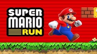 Super Mario Run chegará aos dispositivos Android apenas em 2017