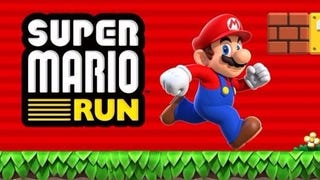 Super Mario Run chegará aos dispositivos Android apenas em 2017