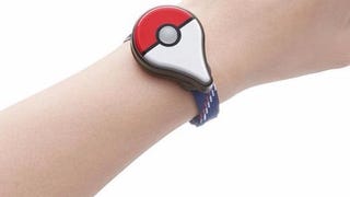 Release Pokémon Go Plus bekend