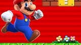 Super Mario Run onthuld voor iOS en Android