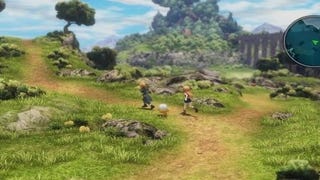World of Final Fantasy: versioni PS4 e Vita a confronto