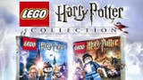 LEGO Harry Potter Collection release bekend