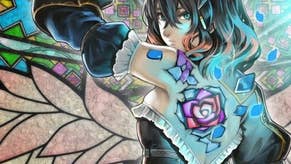 Bloodstained: Ritual of the Night release uitgesteld tot 2018
