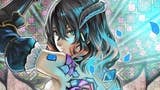Castlevania successor Bloodstained pushed back to 2018