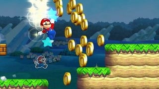 Miyamoto explica Super Mario nos smartphones