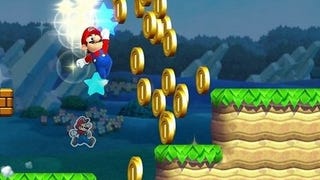 Miyamoto explica Super Mario nos smartphones