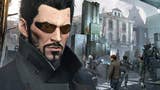Jak bude vylepšené Deus Ex Mankind Divided na PS4 Pro?