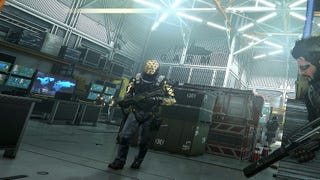 Deus Ex Mankind Divided: disponibile la Patch DirectX 12