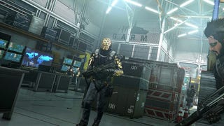 Deus Ex Mankind Divided: disponibile la Patch DirectX 12