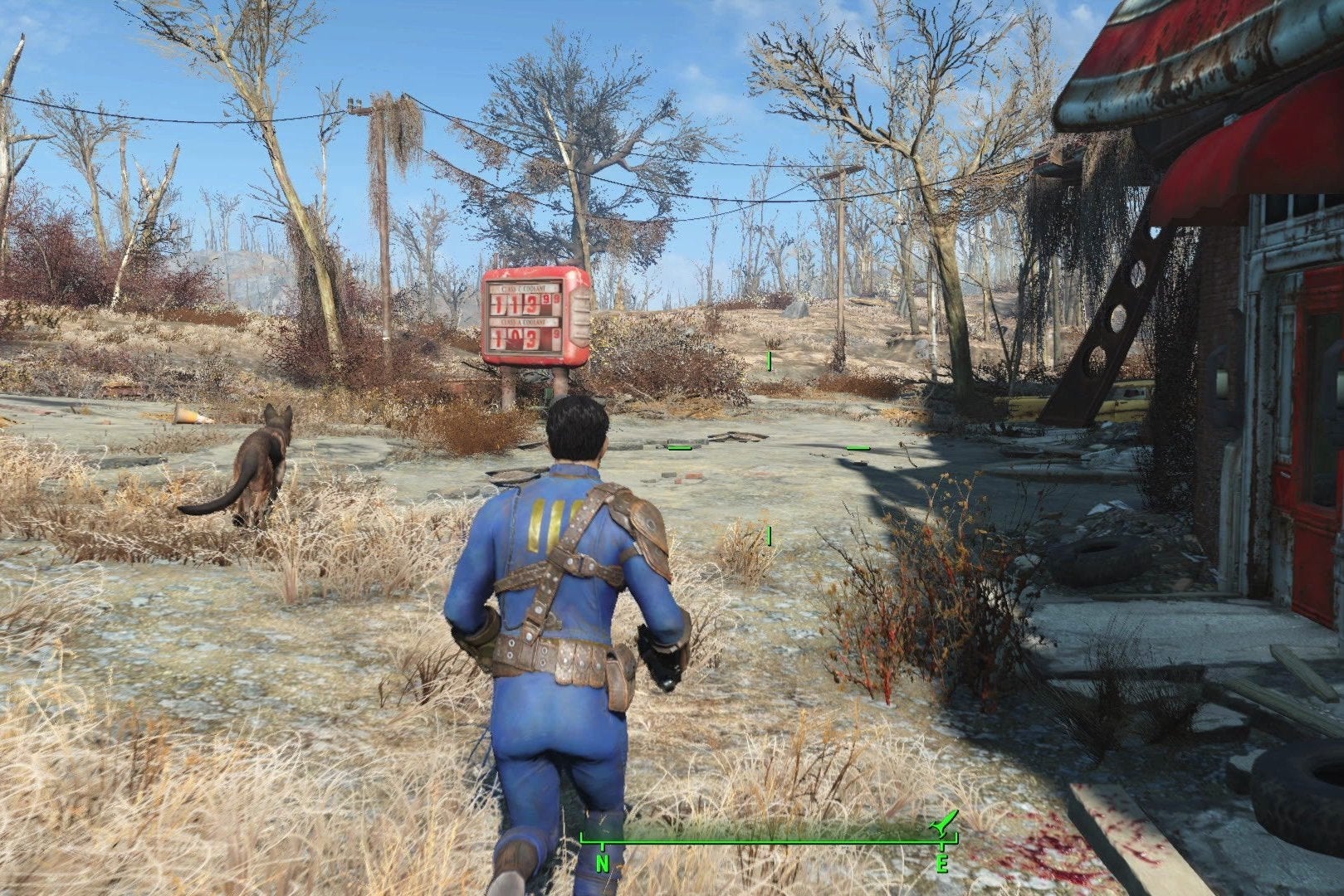 'Geen Fallout 4 mods en Skyrim mods op de PlayStation 4'