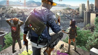 Watch Dogs 2 fica espectacular na PS4 Pro