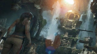 Rise of the Tomb Raider: le versioni PS4 Pro e PC 4K a confronto