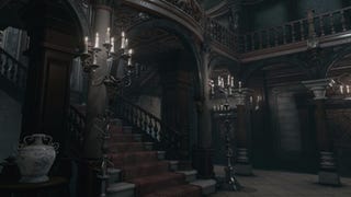 Parte della villa del primo Resident Evil è stata ricreata con l'Unreal Engine 4 ed è visitabile