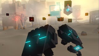 Edge Guardian: disponibile su Steam il gioco VR di un team italiano