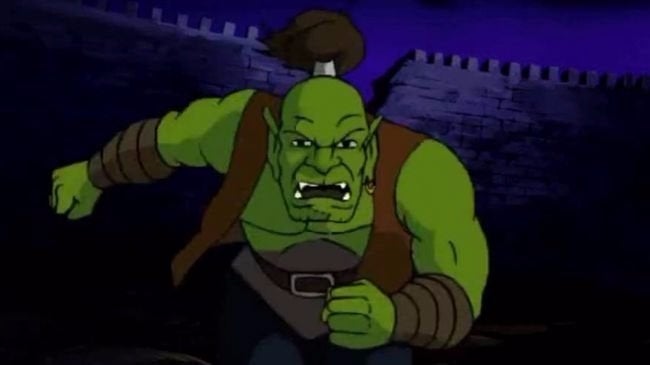 Warcraft Adventures: Lord of the Clans is nu gratis te downloaden