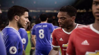 FIFA 17: svelati tutti i contenuti della demo