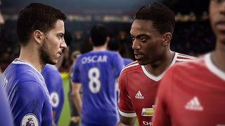 FIFA 17: svelati tutti i contenuti della demo