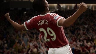 FIFA 17 - Os conteúdos da demo