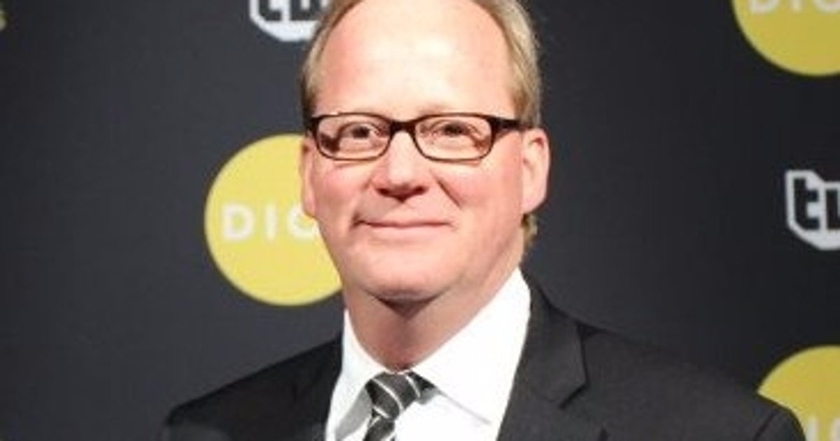 Martin Rae leaves AIAS for VR firm Vreal | GamesIndustry.biz