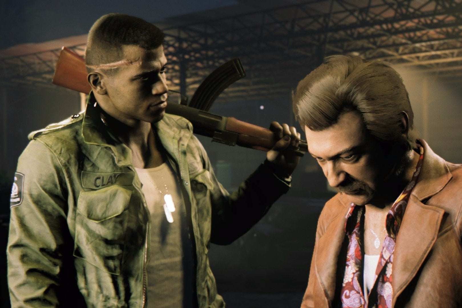 Systeemeisen pc-versie Mafia 3 bekend