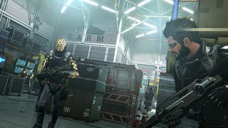 Deus Ex Mankind Divided: rilasciata una nuova patch