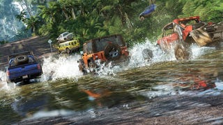 Demo de Forza Horizon 3 já disponível