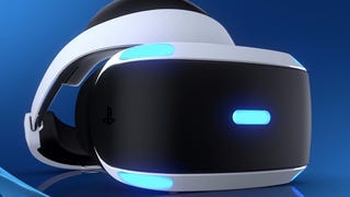 Le demo contenute nella confezione di PlayStation VR saranno 18 negli Stati Uniti