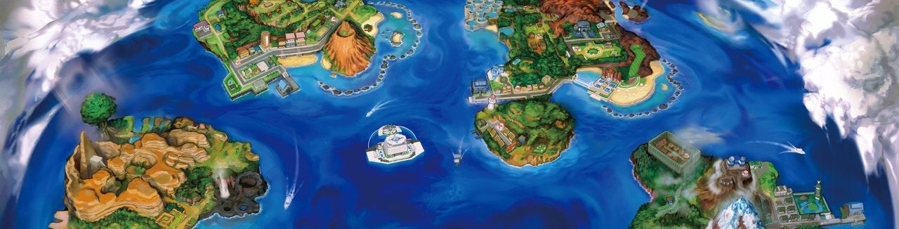 Pokémon Sun en Moon - Alles wat we weten