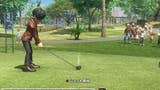 New Everybody's Golf chega à PS4 em 2017