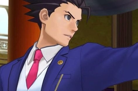 Why You Should Start Watching Ace Attorney! - oprainfall