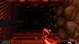 Takhle vypadá Doom 2016 předělaný do Doom 2