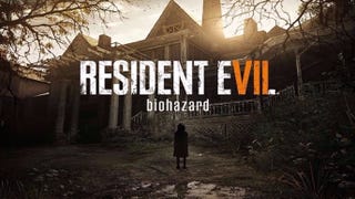Resident Evil 7 vai usufruir do poder da PS4 Pro