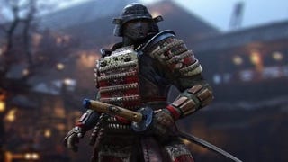 Novo trailer de For Honor é dedicado aos samurais