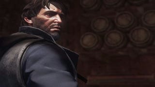 Dishonored 2 - Corvo Gameplay Trailer