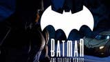Batman: The Telltale Series è disponibile da oggi in formato retail