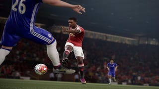FIFA 17: la Demo è disponibile, include la modalità Il Viaggio