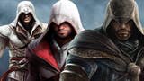 Assassin's Creed: The Ezio Collection officieel onthuld