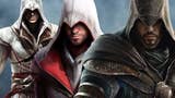 Assassin's Creed: The Ezio Collection officieel onthuld