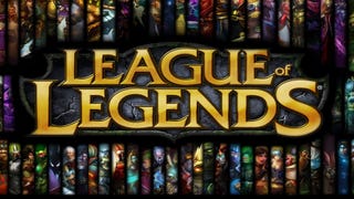 League of Legends tiene más de cien millones de jugadores al mes