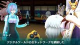 Digimon World: Next Order su PS4?