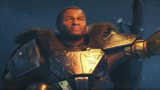 Destiny: Rise of Iron - Trailer de lançamento